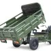 Трицикл электрический Rutrike D4 Next 1800 60V1500W (черный матовый)