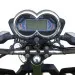 Трицикл электрический Rutrike D4 Next 1800 60V1500W (черный матовый)