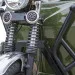 Трицикл электрический Rutrike D4 Next 1800 60V1500W (черный матовый)