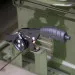 Трицикл электрический Rutrike D4 Next 1800 60V1500W (черный матовый)