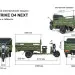 Трицикл электрический Rutrike D4 Next 1800 60V1500W (черный матовый)