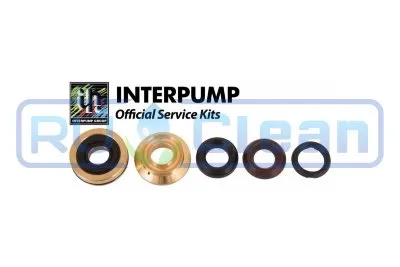 Ремкомплект манжет и втулок IPG KIT315 (Ф18мм)