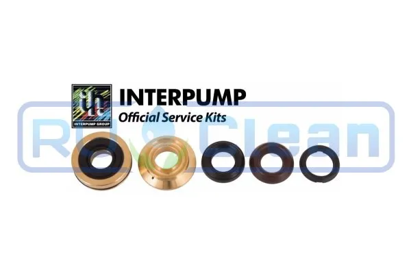 Ремкомплект манжет и втулок IPG KIT315 (Ф18мм)