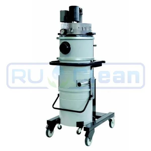 Пылесос DWAM 2275M HEPA