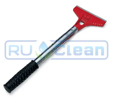 Скребок с рукояткой Euromop 7132003