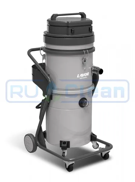 Пылеводосос Lavor SMV 100 3-36 SAH (для опасной пыли класса H)