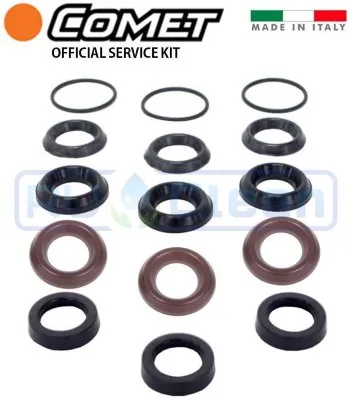Ремкомплект манжет Comet 5019006400
