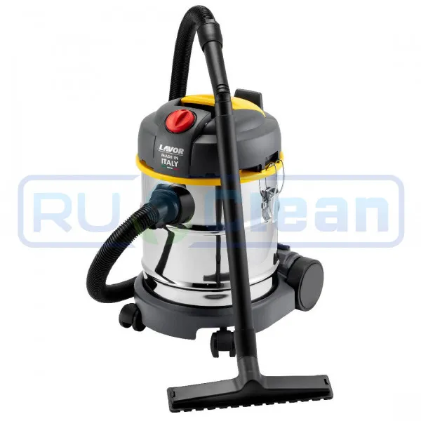 Пылесос Lavor WT 20 X