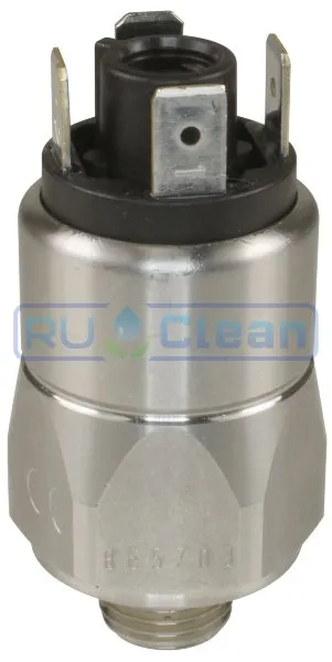 Мембранный выключатель давления SW27 (300бар)