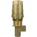 Клапан предохранительный R+M ST-230 (350бар, 30л/мин, 1/4"г, By-pass 1/4"г)