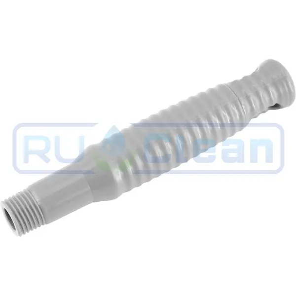 Рукоятка мини Schavon (Ø32х165 мм, белый)