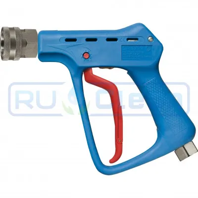 Пистолет высокого давления ST 3300 R+M