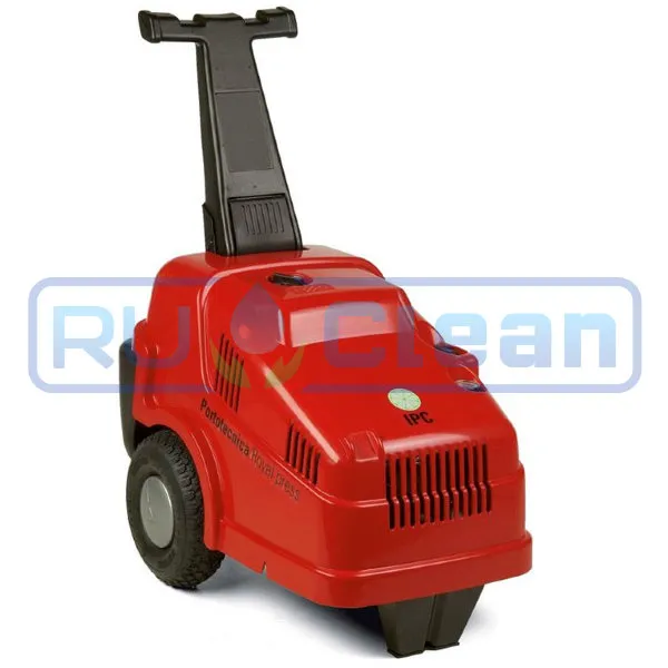 Мойка высокого давления Portotecnica Royal Press 3060T