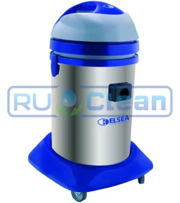 Пылесос ELSEA EXEL WI330B CW