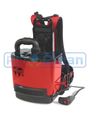 Пылесос ранцевый Numatic RSAV130-11