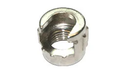 Гайка разрезная Fabbri NOFMR14 (1/4")
