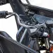 Трицикл электрический Rutrike D5 КАБИНА гидравлика (серый)