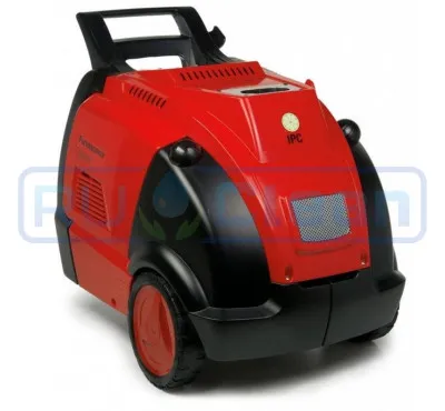 Мойка высокого давления Portotecnica OPTIMA-H D1813 P T (с нагревом)