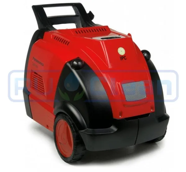 Мойка высокого давления Portotecnica OPTIMA-H D1813 P T (с нагревом)