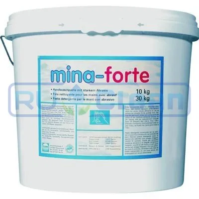 Очиститель для рук Pramol MINA-FORTE 30л
