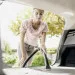 Пылесос Karcher WD 3 V-17/6/20 CAR