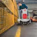 Подметальная машина Comac CS 700 B FP