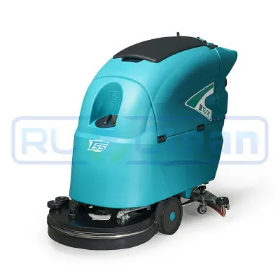 Поломоечная машина TVX T55/50BT+