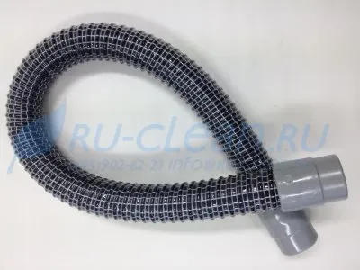 Шланг для слива чистой воды Comac 213150