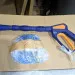 Набор для пены Easywash365+ (250bar, пенокопье, инжектор, вентиль, шланг)