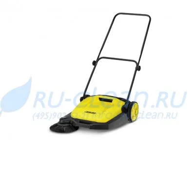 Подметальная машина Karcher S 550 (бункер 16л.)