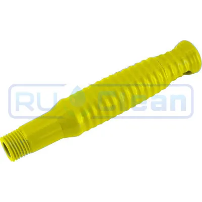 Рукоятка мини Schavon (Ø32х165 мм, желтый)