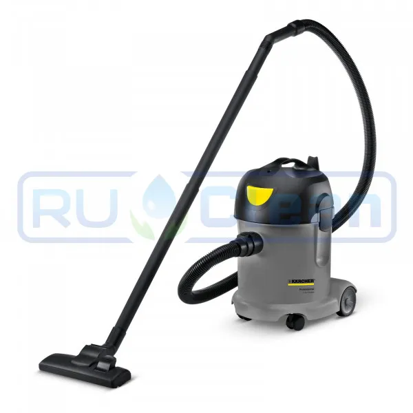 Пылесос Karcher T 14/1 Classic