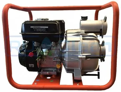 Мотопомпа Zongshen TG 30