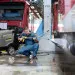Мойка высокого давления Karcher HDS-E 8/16-4 M 12KW (с нагревом)