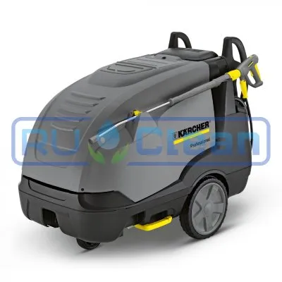 Мойка высокого давления Karcher HDS-E 8/16-4 M 12KW (с нагревом)