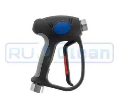 Пистолет Mecline ML210 (3/4г-1/2г, 220бар)
