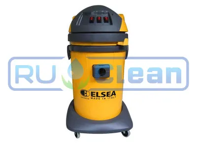 Пылесос ELSEA EXEL WP330Y CW