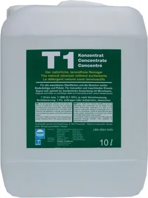 Универсальный очиститель Pramol T1 KONZENTRAT 10л