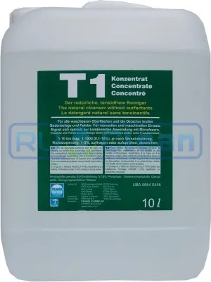 Универсальный очиститель Pramol T1 KONZENTRAT 10л