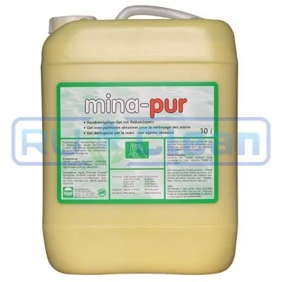 Средства для рук Pramol MINA-PUR 30л
