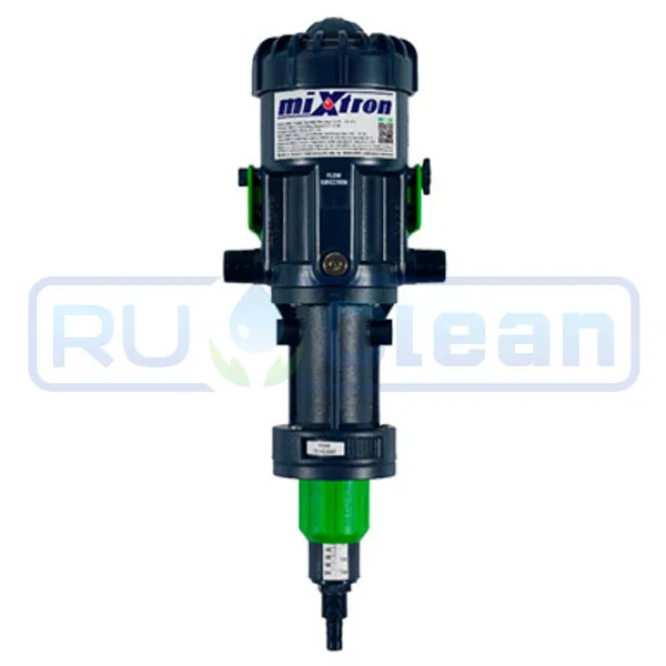 Насос дозирующий Mixtron MX.250.P022 VVX (0.2-2%, 0.3-6бар, 10л/ч)