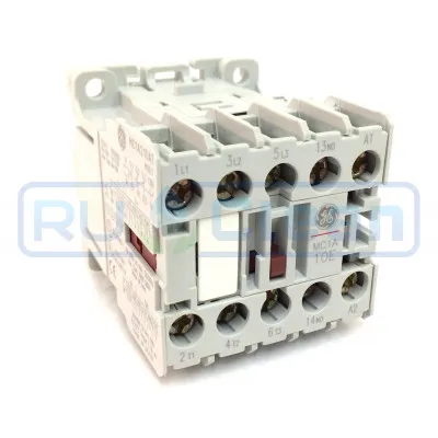 Контактор Portotecnica MC1A400AT6 (упр. 220В)
