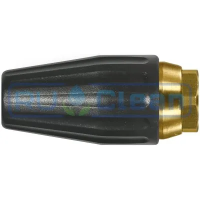 Турбофреза ST357 (040, 1/4"г) R+M