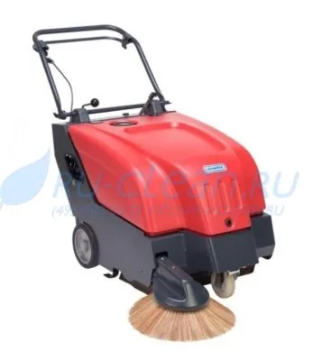 Подметальная машина Cleanfix KS 650 IBC
