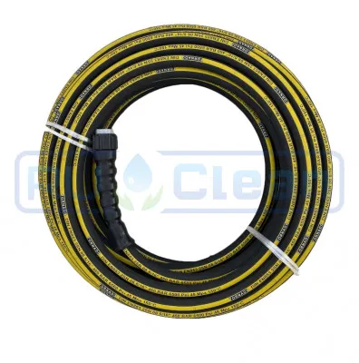 Шланг высокого давления 2SN-06 (20м, М22х1.5г-М22х1.5г) TOR CF