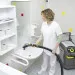 Пароочиститель Karcher SGV 6/5 *EU