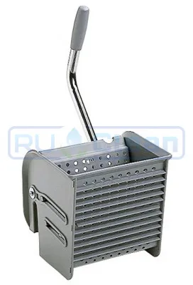 Отжим TTS Flat (для плоских мопов)