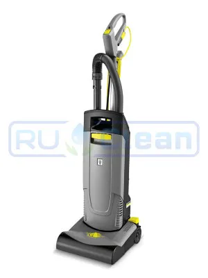 Пылесос щеточный Karcher CV 30/1