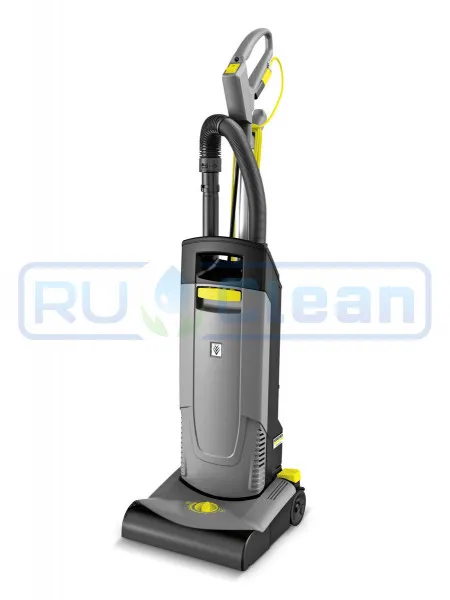 Пылесос щеточный Karcher CV 30/1