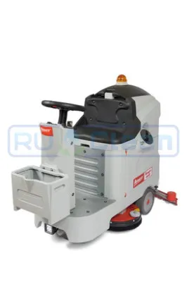 Поломоечная машина Bennett Ranger R660B (150Ач, Li)